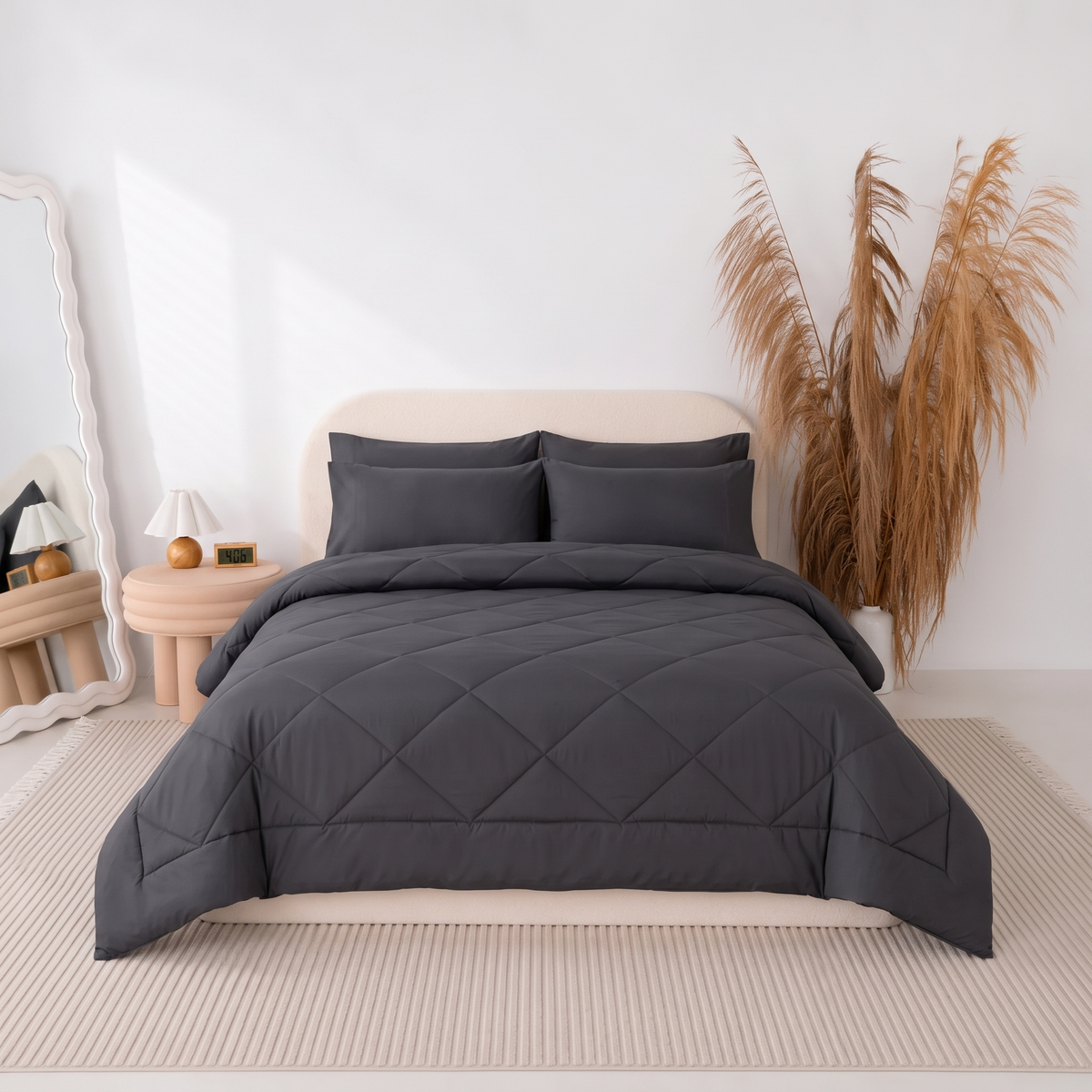Lumicold — Couette 2-en-1