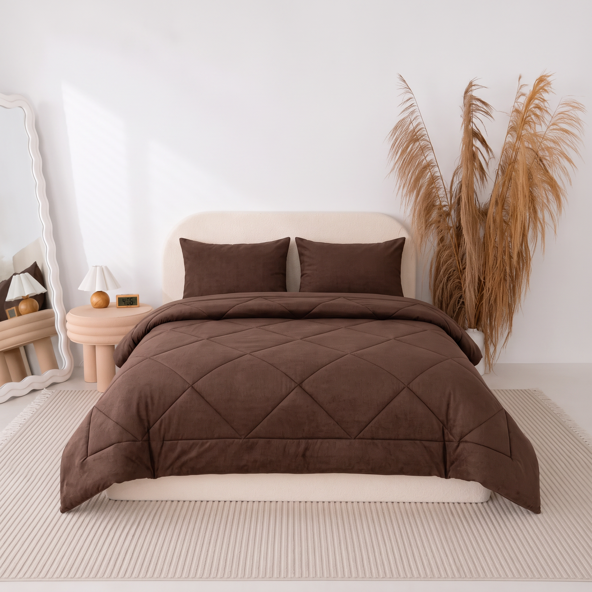 Lumicold — Couette 2-en-1
