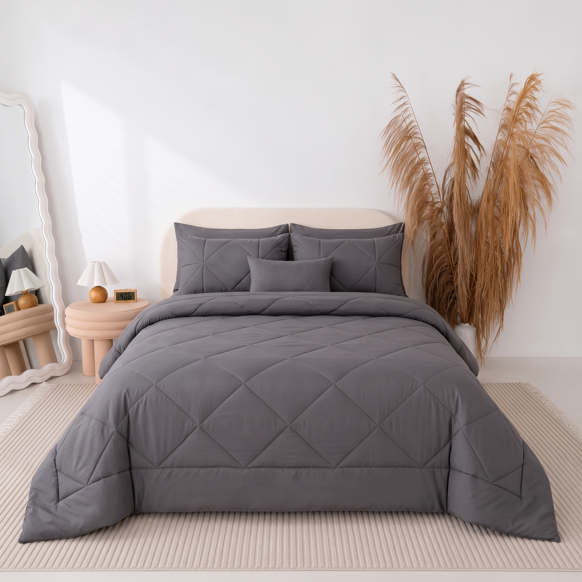 Lumicold — Couette 2-en-1